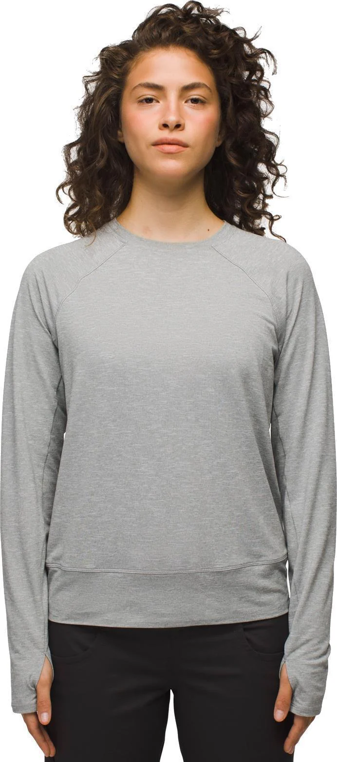 Sol Searcher LS Top - Womens - Image 17