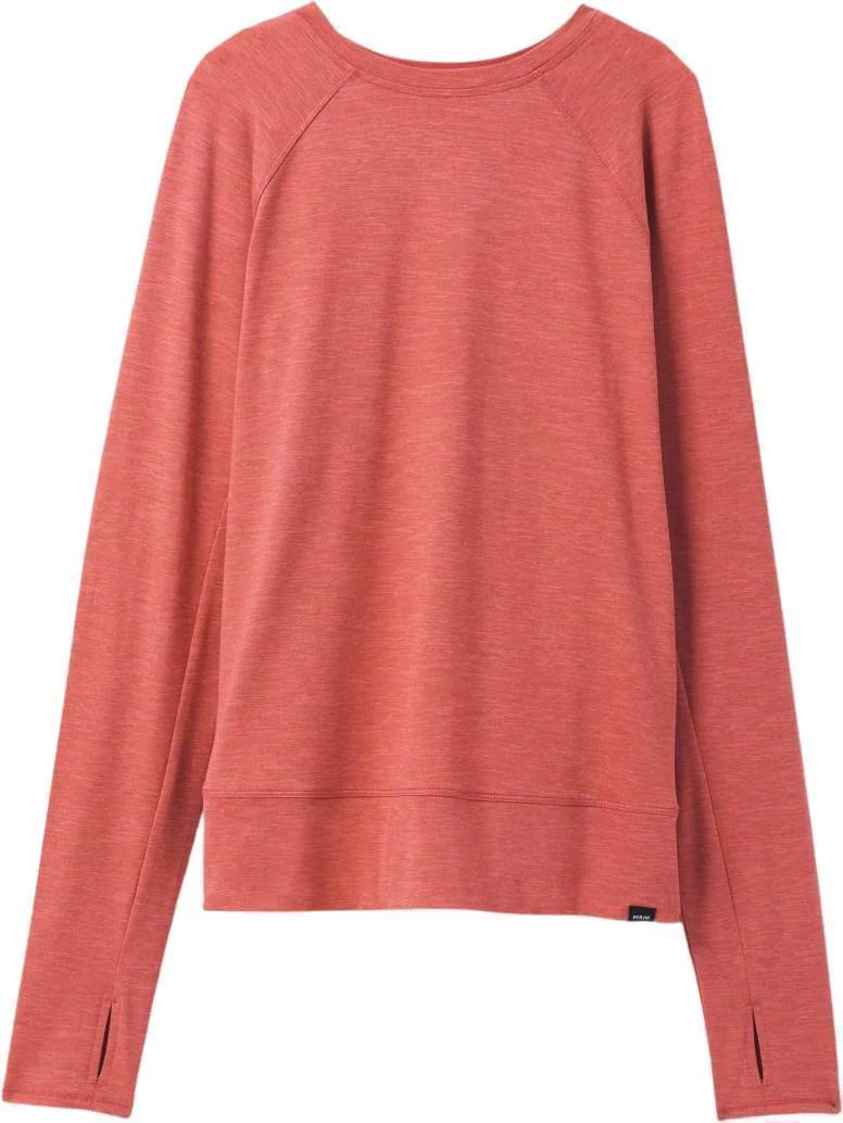 Sol Searcher LS Top - Womens - Image 2