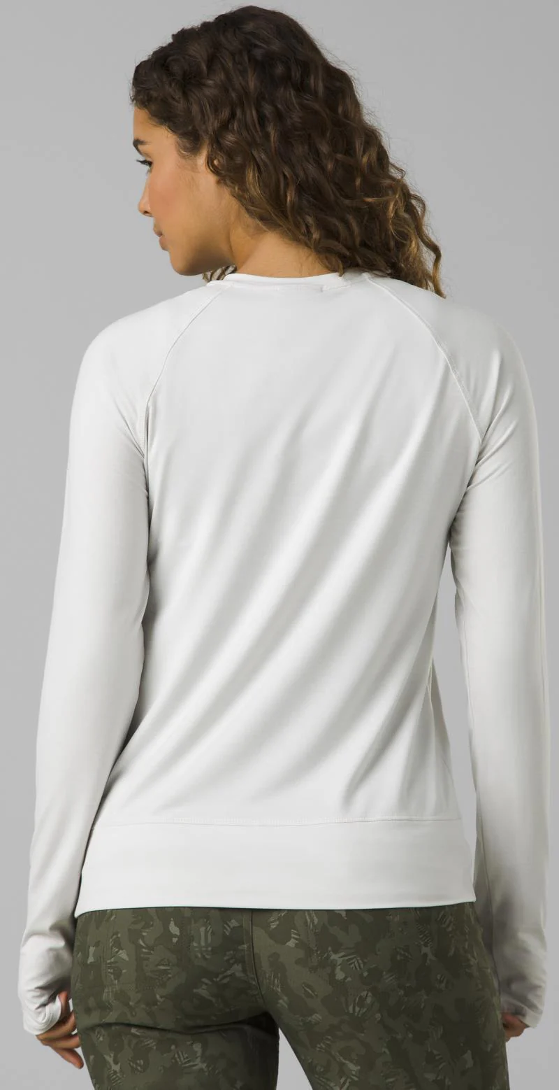 Sol Searcher LS Top - Womens - Image 5