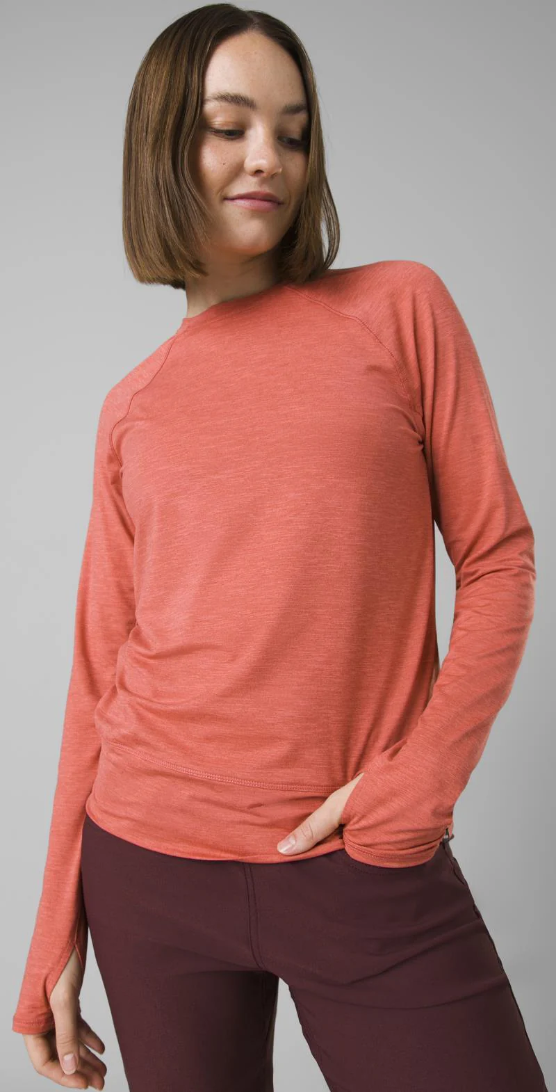 Sol Searcher LS Top - Womens - Image 6