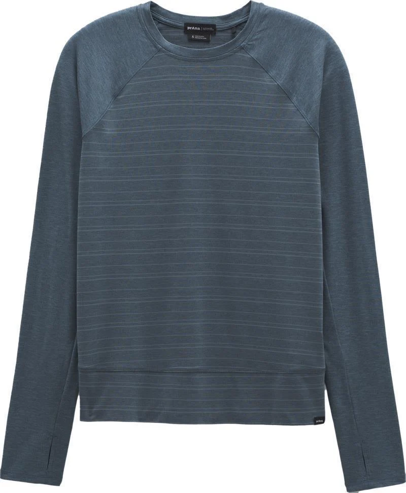 Sol Searcher LS Top - Womens - Image 7