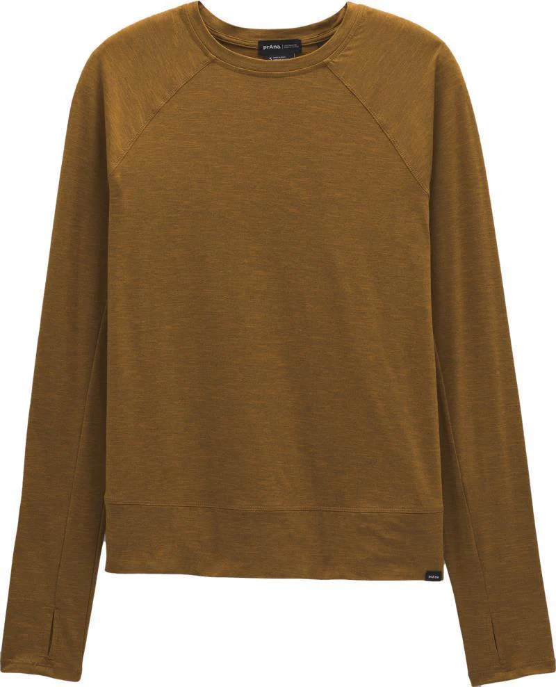 Sol Searcher LS Top - Womens - Image 8