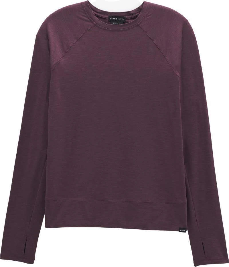 Sol Searcher LS Top - Womens - Image 9