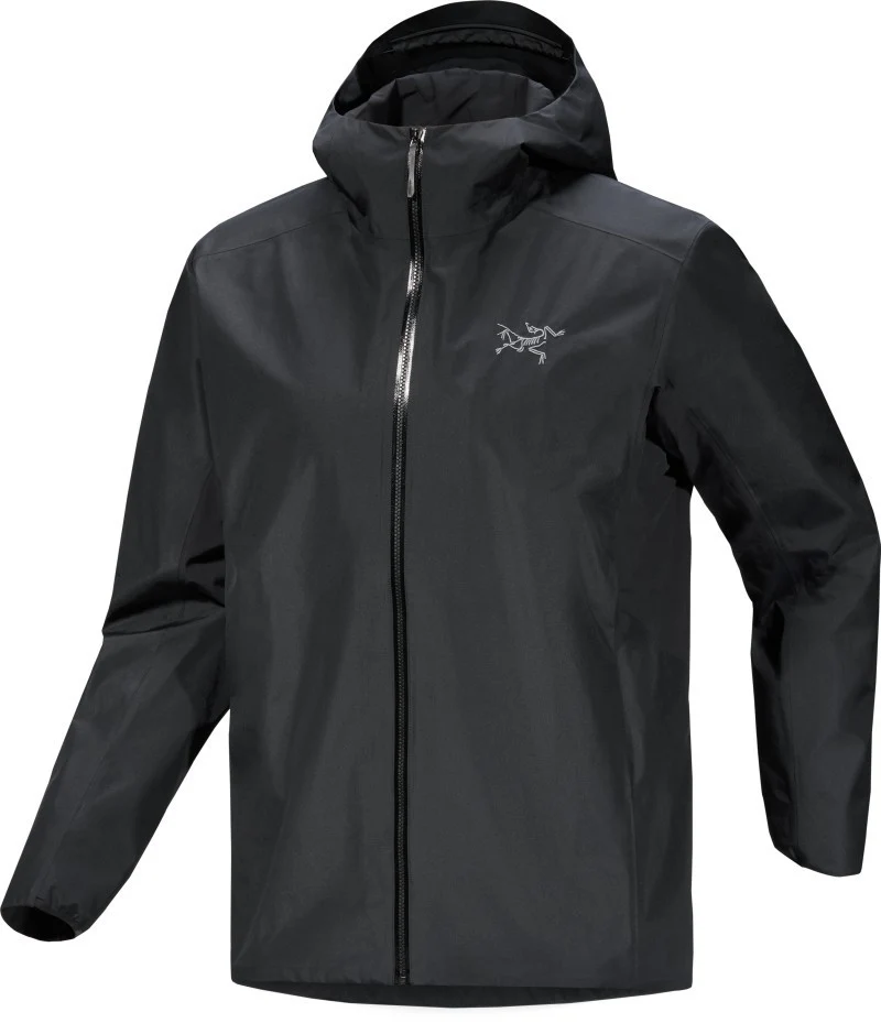 Solano Hoody - Mens