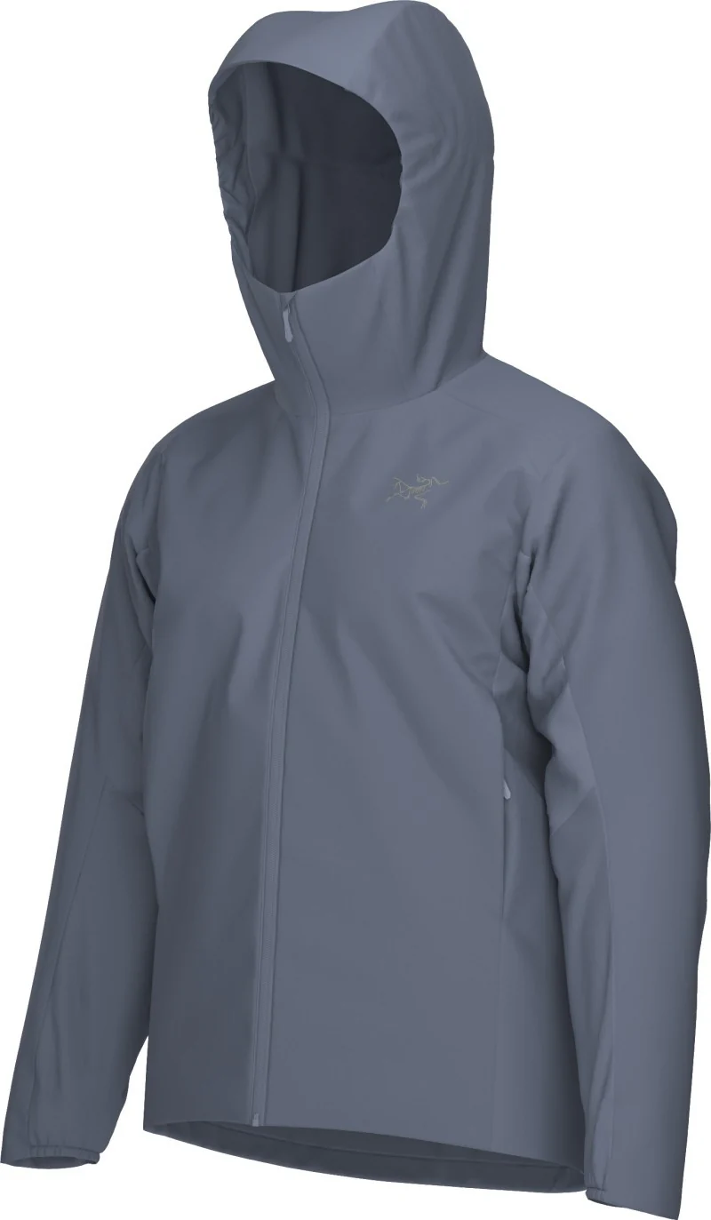 Solano Hoody - Mens - Image 7