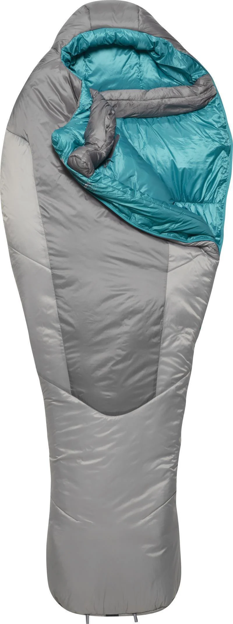 Solar Ultra 2, -9C / 15F, Reg - Womens - Image 2