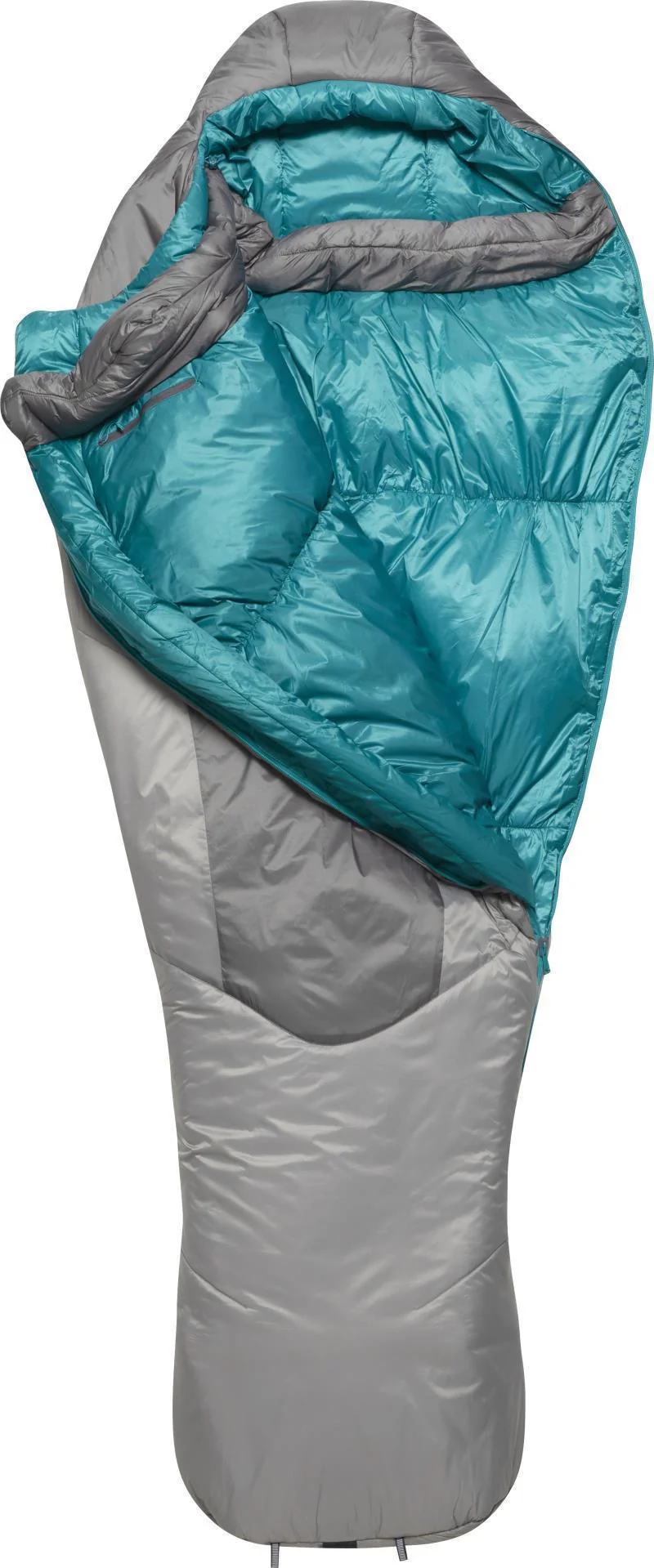 Solar Ultra 2, -9C / 15F, Reg - Womens - Image 3