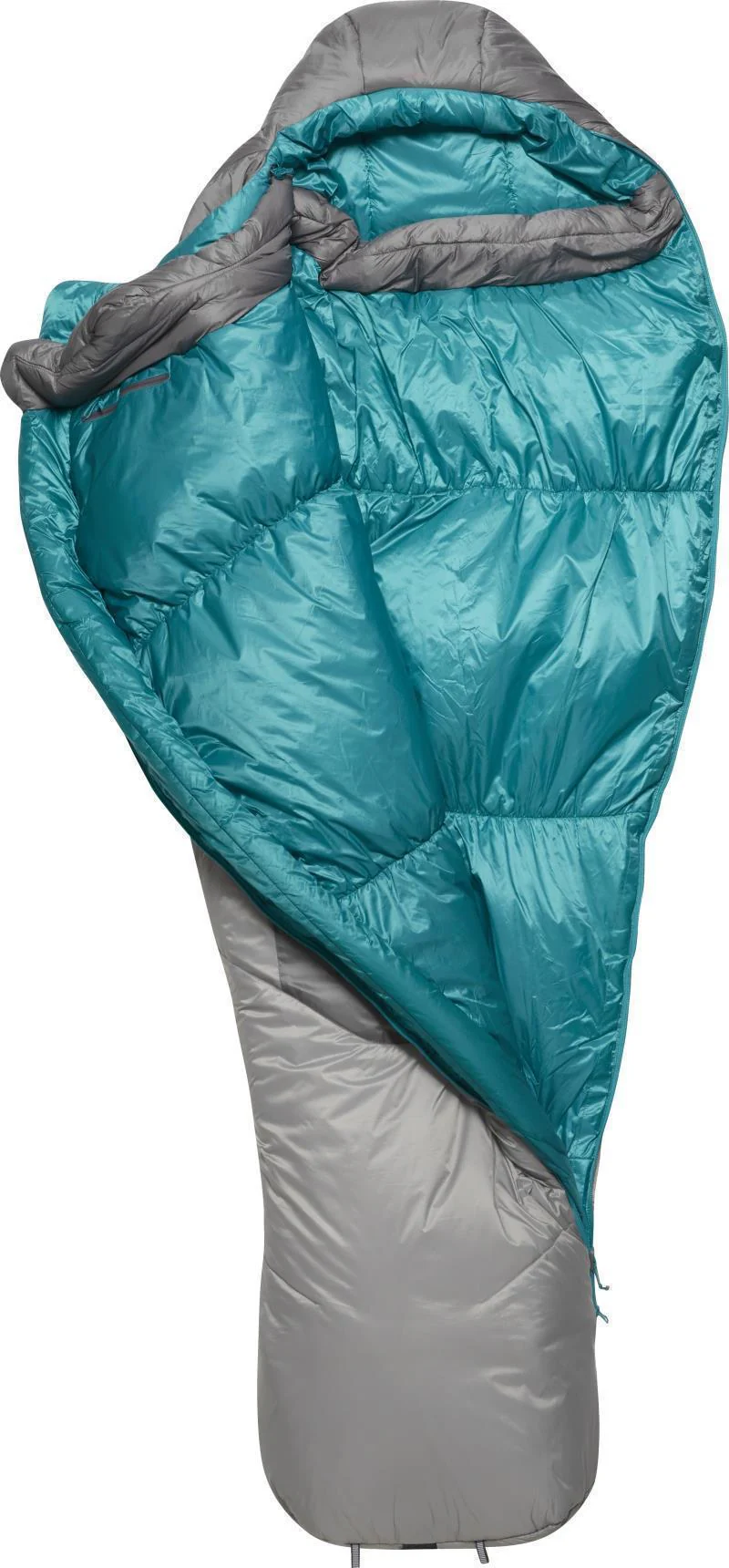 Solar Ultra 2, -9C / 15F, Reg - Womens - Image 4