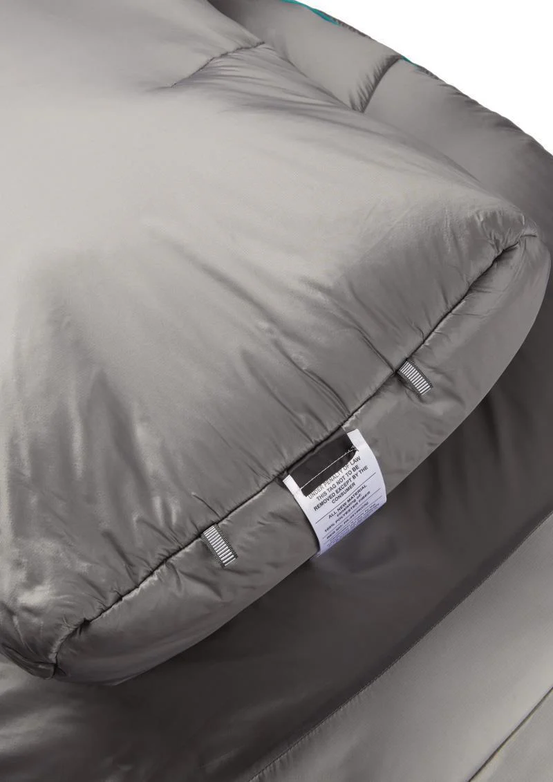 Solar Ultra 3, -13C / 10F, Reg - Womens - Image 10