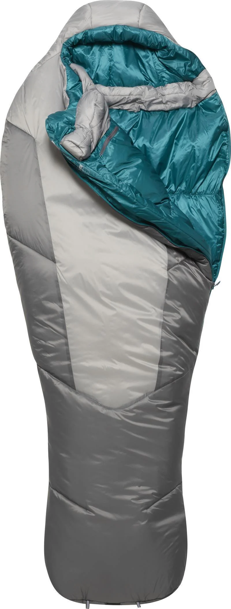 Solar Ultra 3, -13C / 10F, Reg - Womens - Image 2