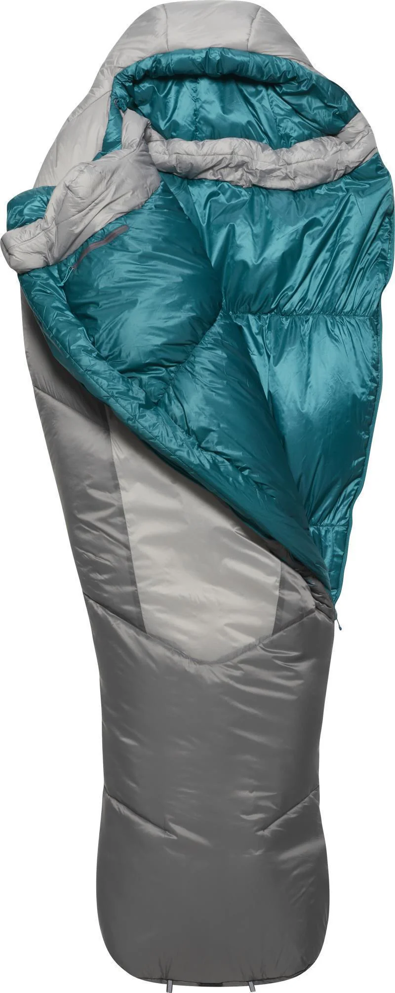 Solar Ultra 3, -13C / 10F, Reg - Womens - Image 3