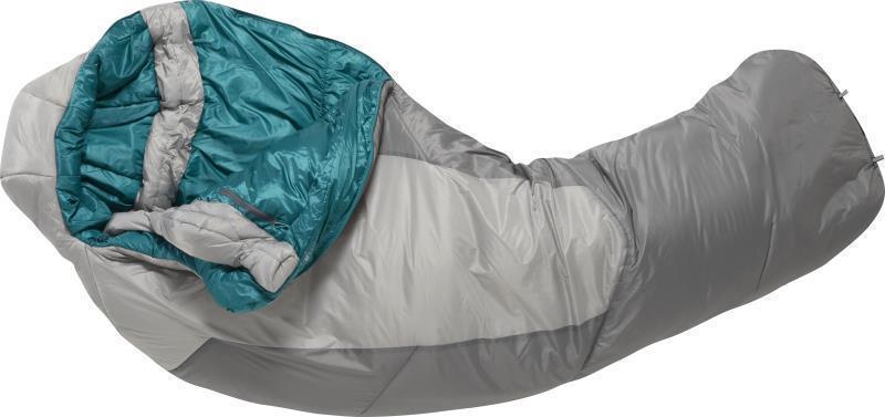 Solar Ultra 3, -13C / 10F, Reg - Womens - Image 5