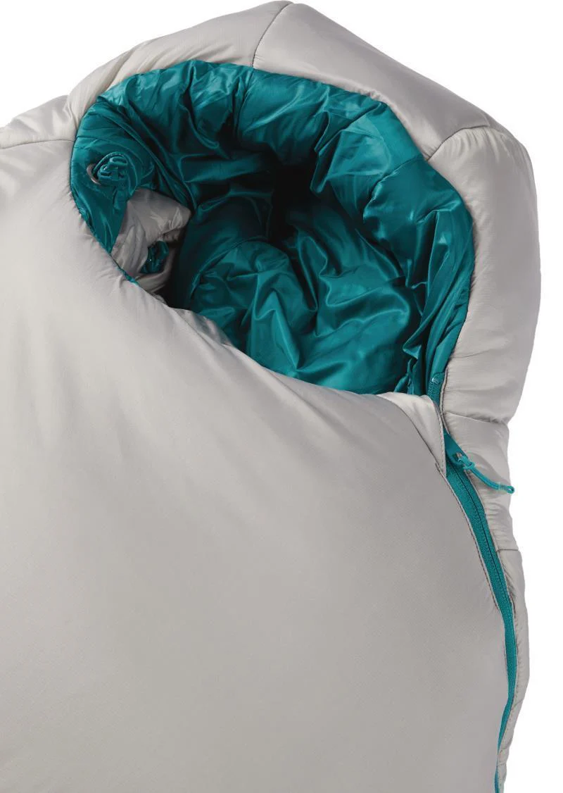 Solar Ultra 3, -13C / 10F, Reg - Womens - Image 6