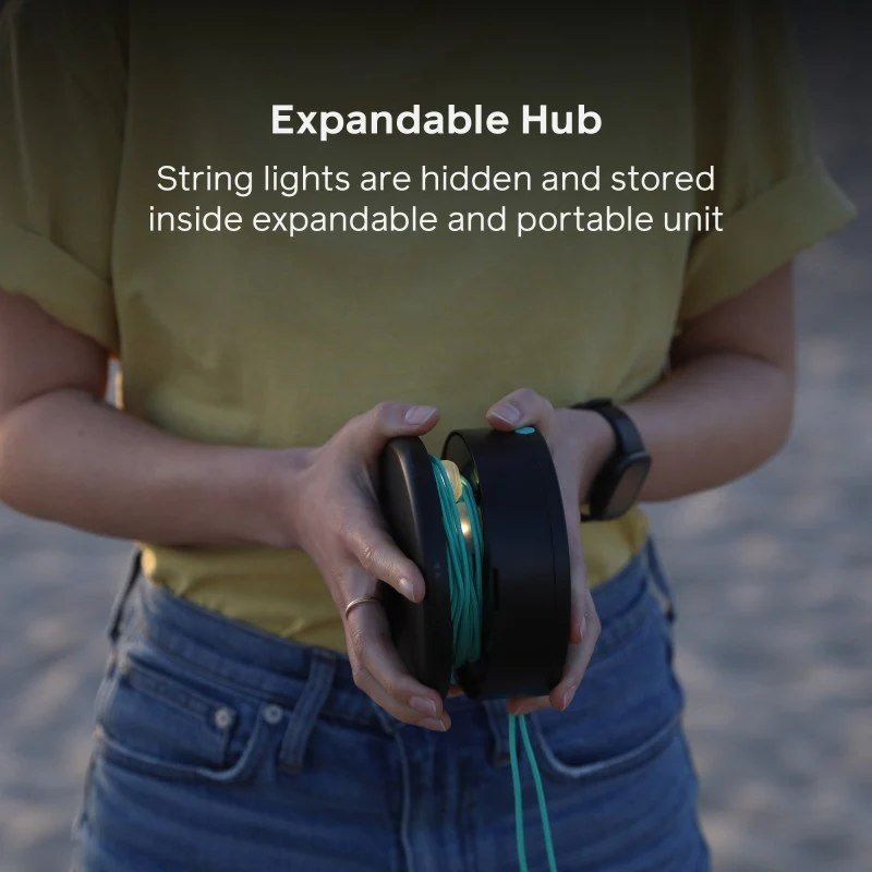 SolarString 18` - Image 4