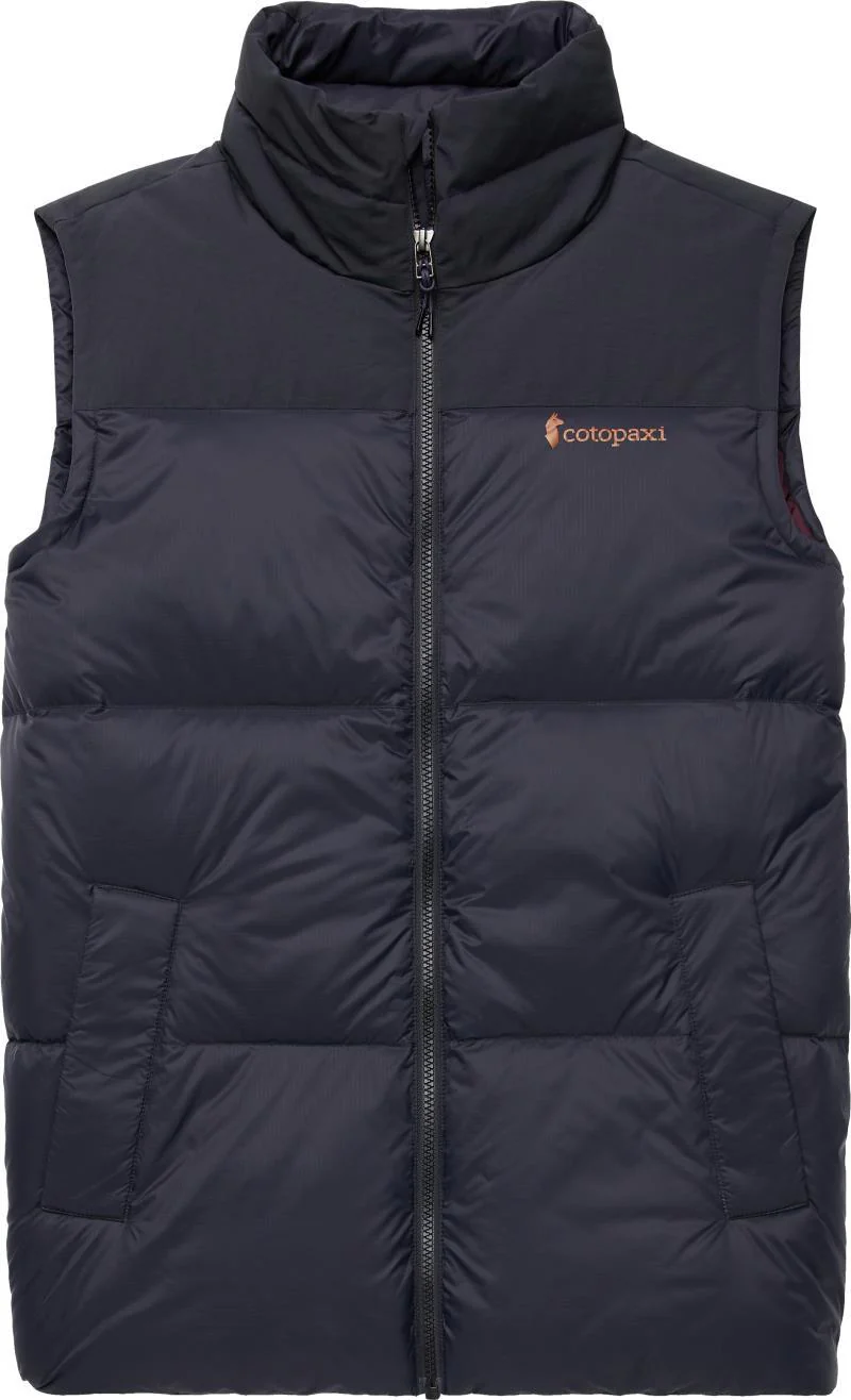 Solazo Down Vest - Mens