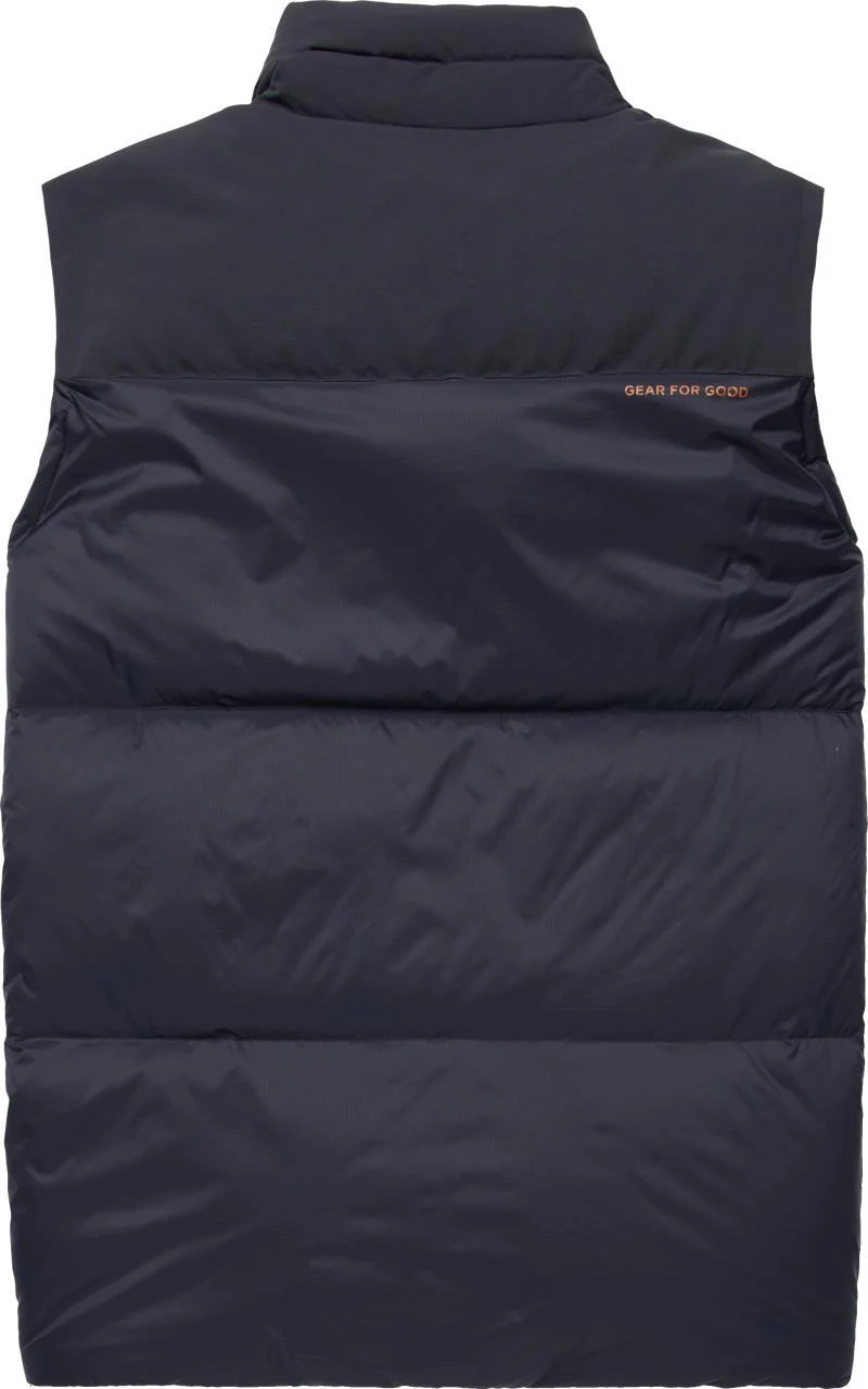 Solazo Down Vest - Mens - Image 2