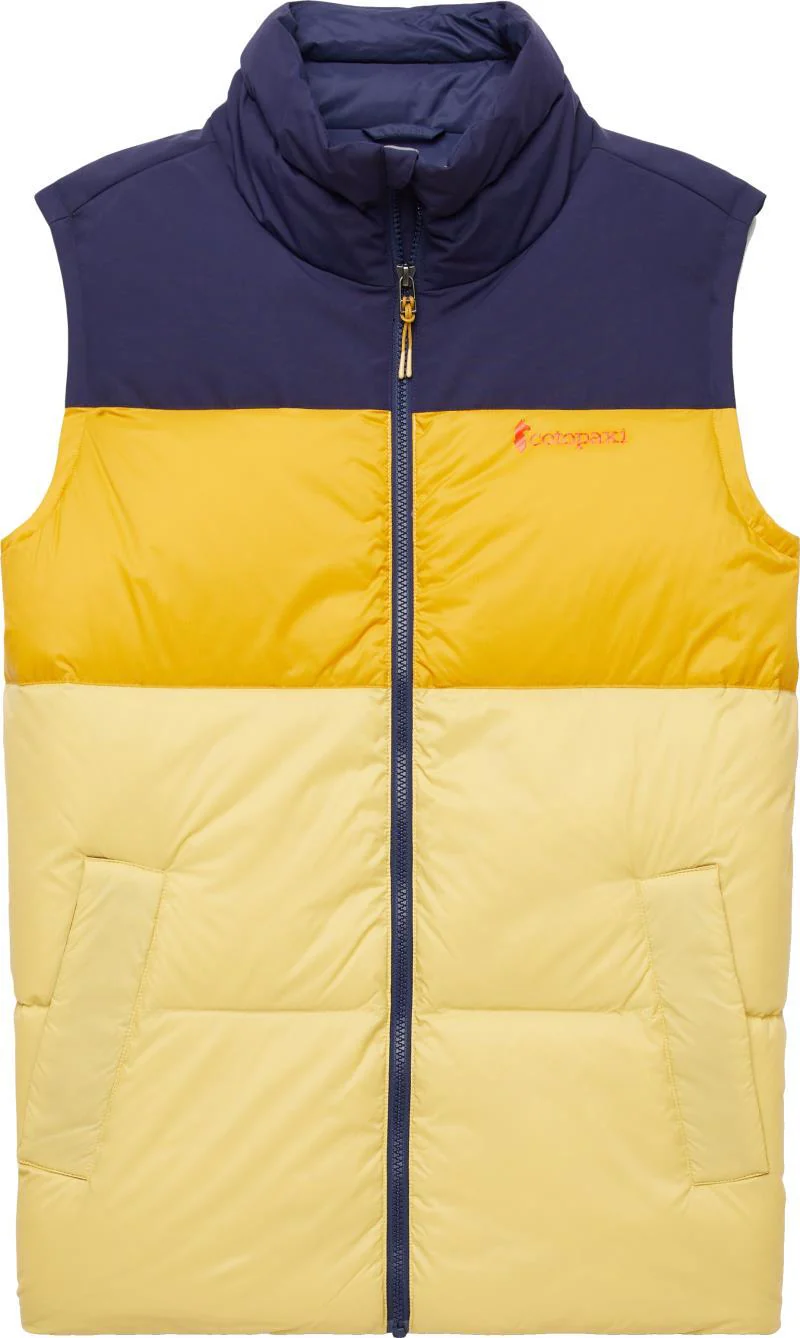 Solazo Down Vest - Mens - Image 3