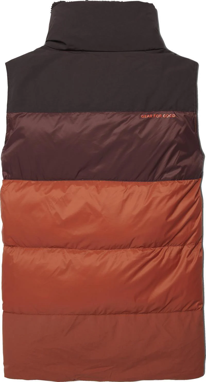 Solazo Down Vest - Womens - Image 10