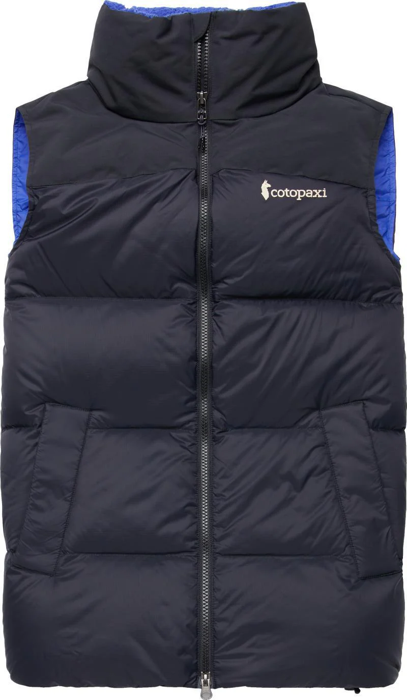 Solazo Down Vest - Womens - Image 11