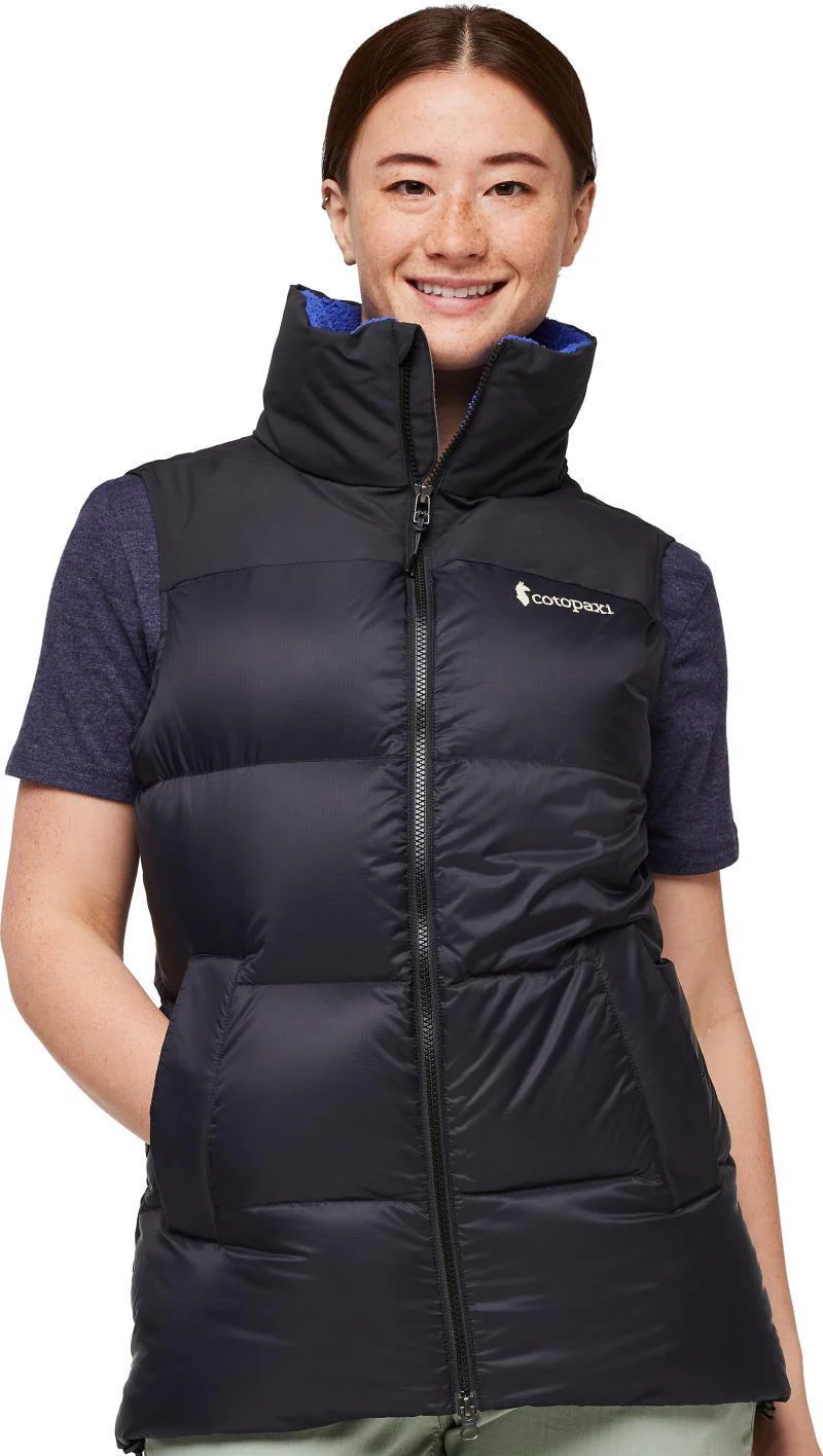 Solazo Down Vest - Womens - Image 13