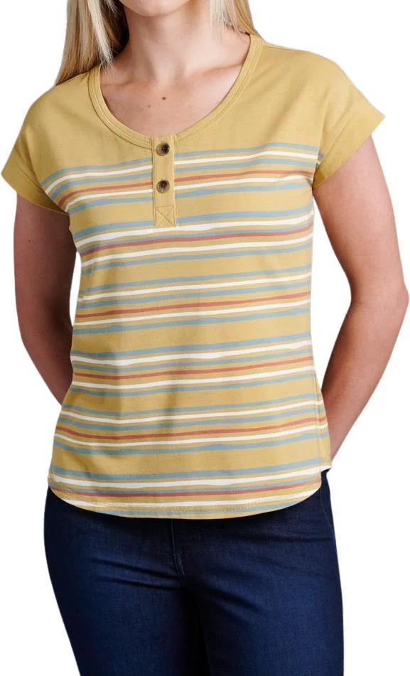 Solstice SS - Womens - Image 2