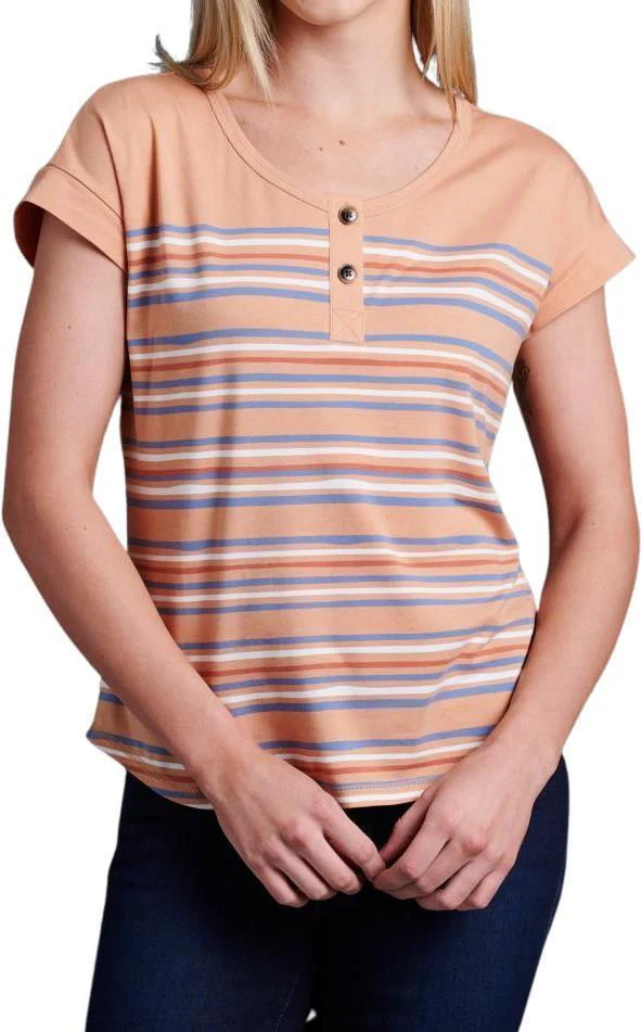Solstice SS - Womens - Image 3
