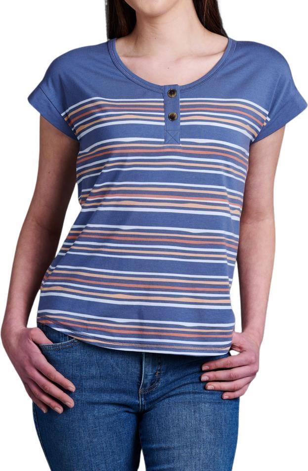 Solstice SS - Womens - Image 4