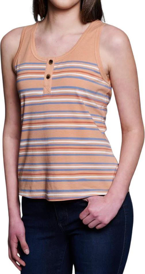 Solstice Tank - Womens - Image 2