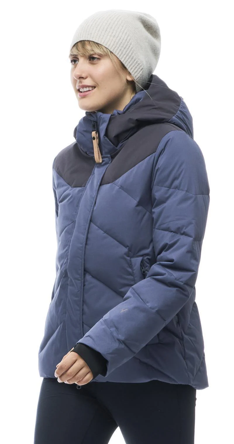 Solukko Corto Matte Jacket - Womens - Image 10