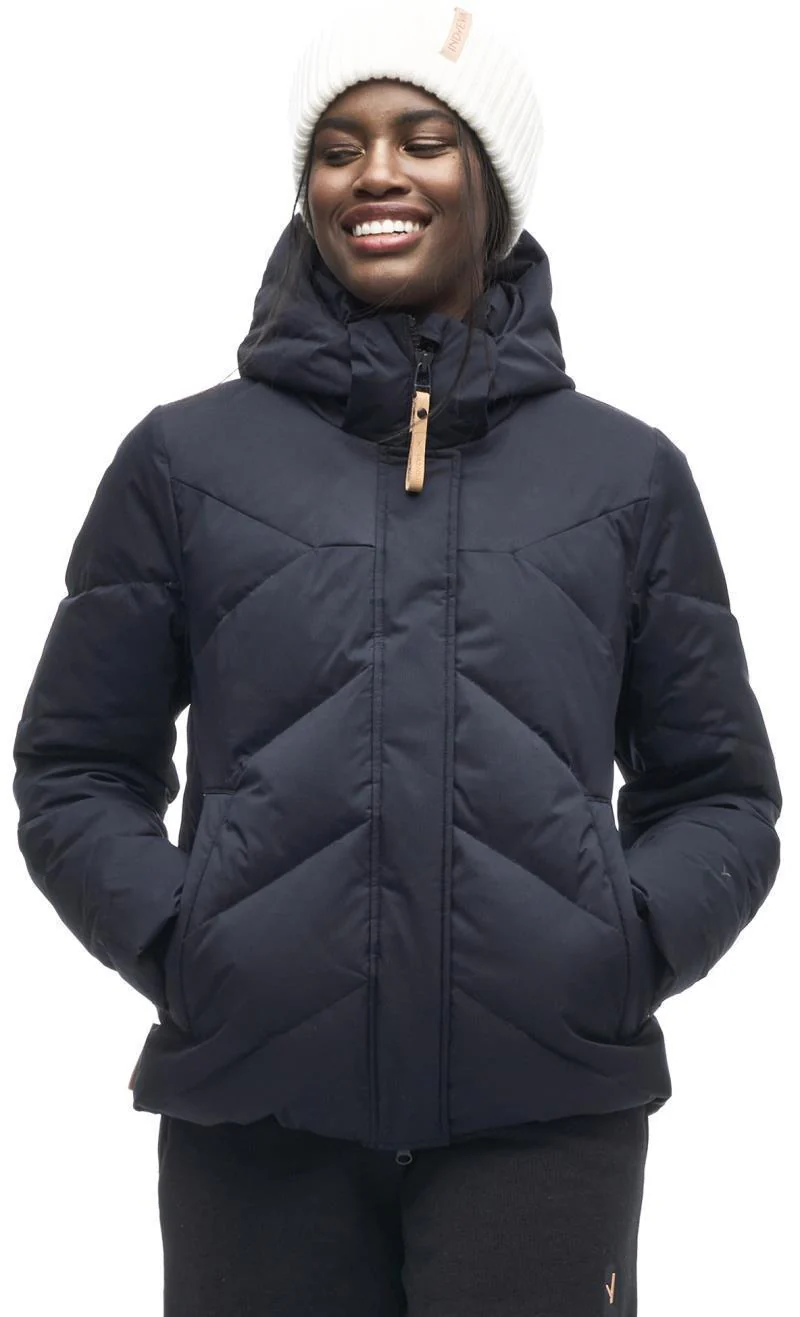 Solukko Corto Matte Jacket - Womens - Image 2