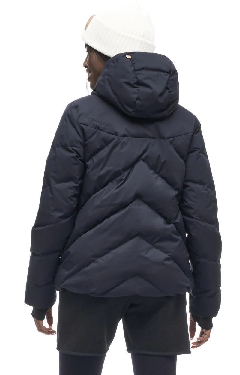 Solukko Corto Matte Jacket - Womens - Image 3