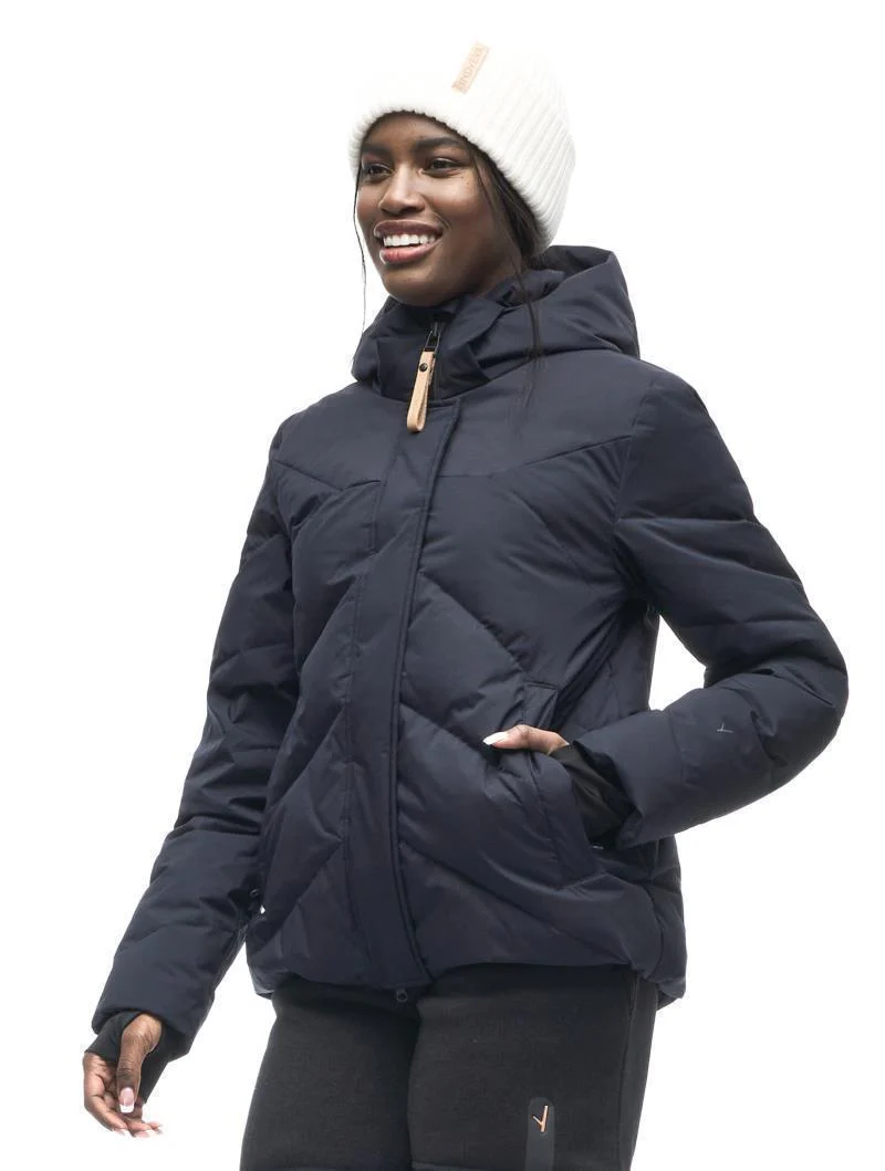 Solukko Corto Matte Jacket - Womens - Image 5