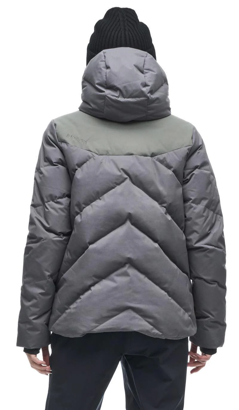 Solukko Corto Matte Jacket - Womens - Image 7