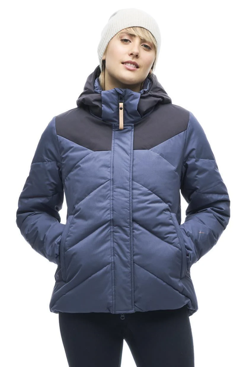 Solukko Corto Matte Jacket - Womens - Image 9