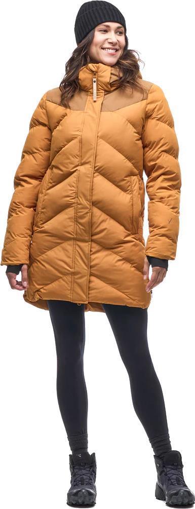 Solukko Mid Matte Jacket - Womens - Image 13