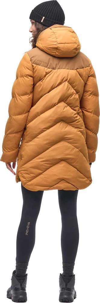 Solukko Mid Matte Jacket - Womens - Image 14