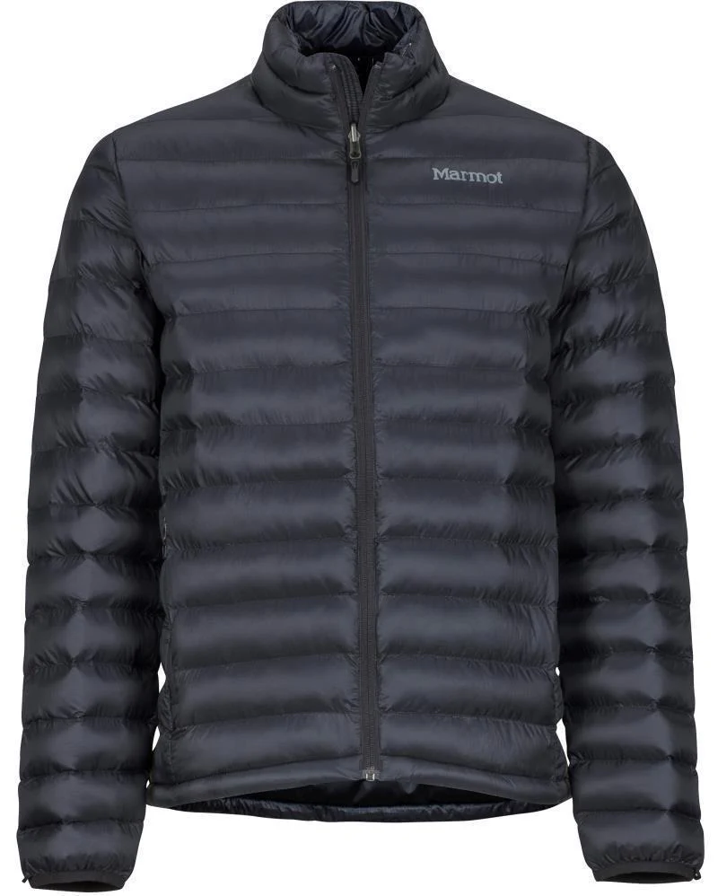 Solus Featherless Jacket - Mens