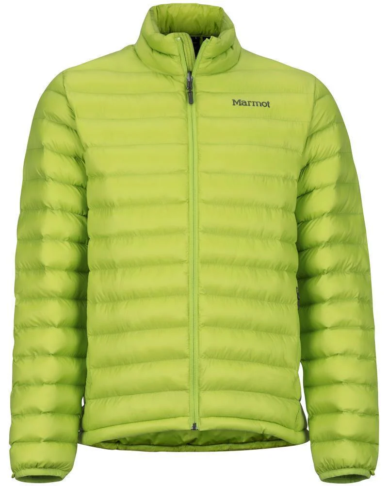 Solus Featherless Jacket - Mens - Image 10