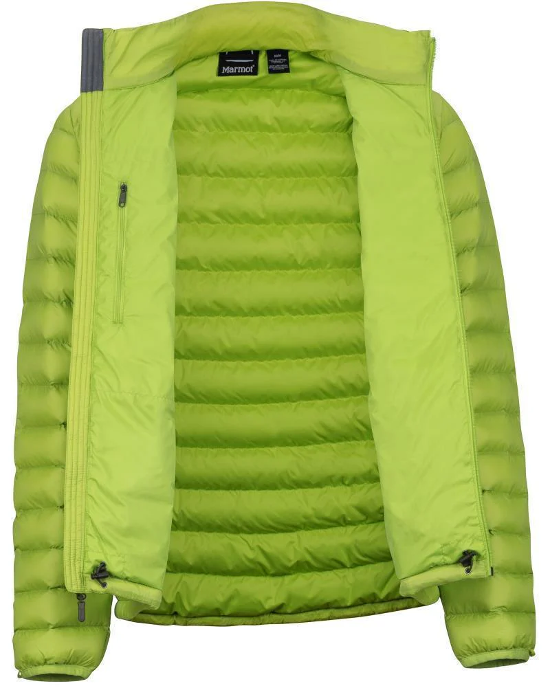 Solus Featherless Jacket - Mens - Image 12