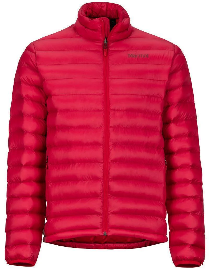 Solus Featherless Jacket - Mens - Image 13