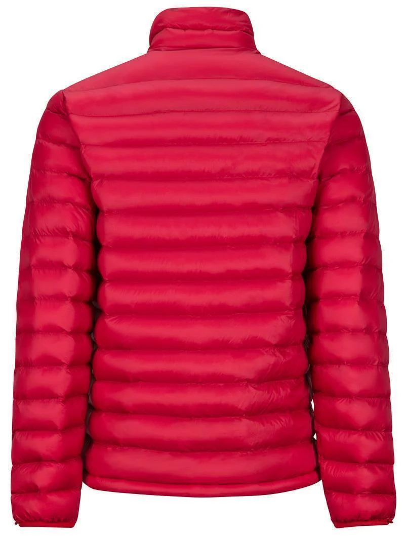 Solus Featherless Jacket - Mens - Image 14