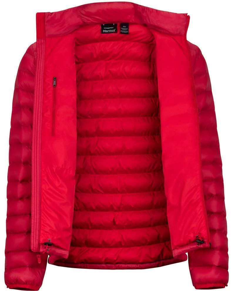 Solus Featherless Jacket - Mens - Image 15