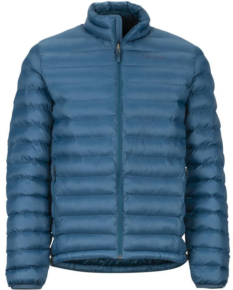 Solus Featherless Jacket - Mens - Image 16
