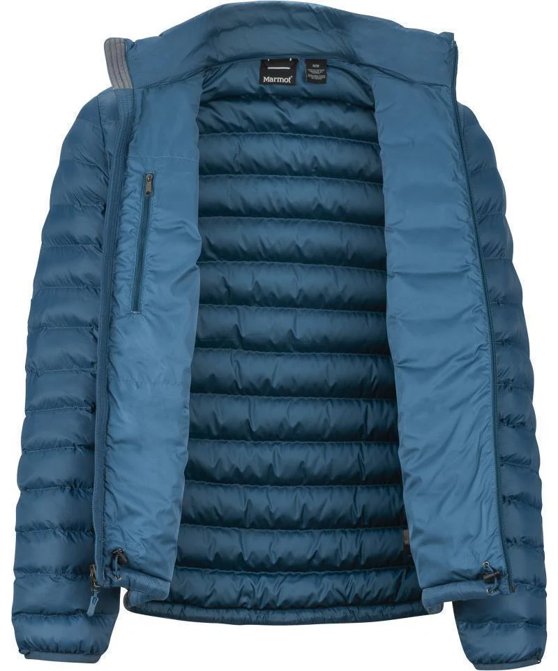 Solus Featherless Jacket - Mens - Image 17