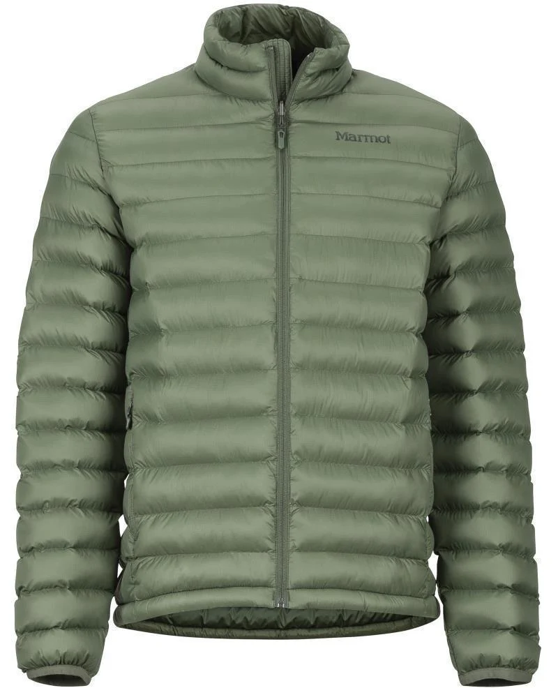 Solus Featherless Jacket - Mens - Image 19