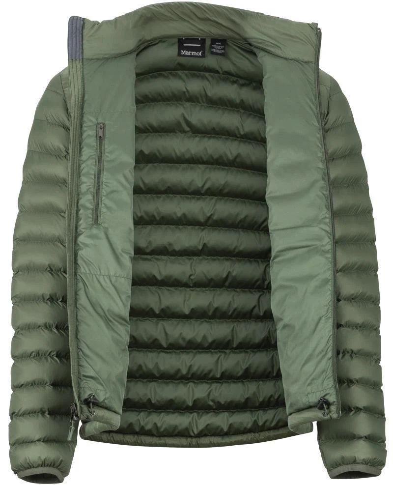 Solus Featherless Jacket - Mens - Image 20
