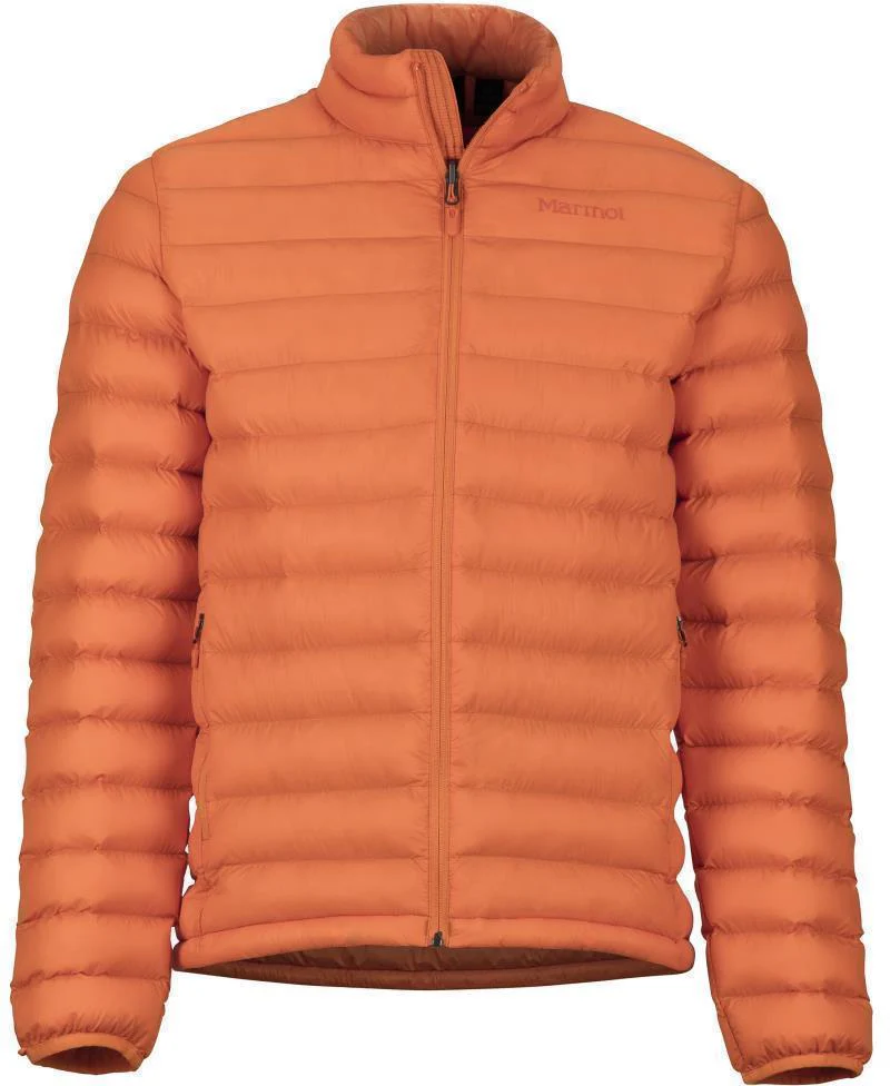 Solus Featherless Jacket - Mens - Image 22