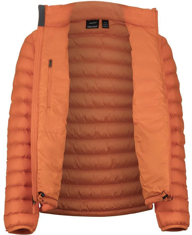 Solus Featherless Jacket - Mens - Image 23