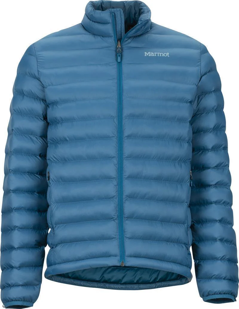Solus Featherless Jacket - Mens - Image 25