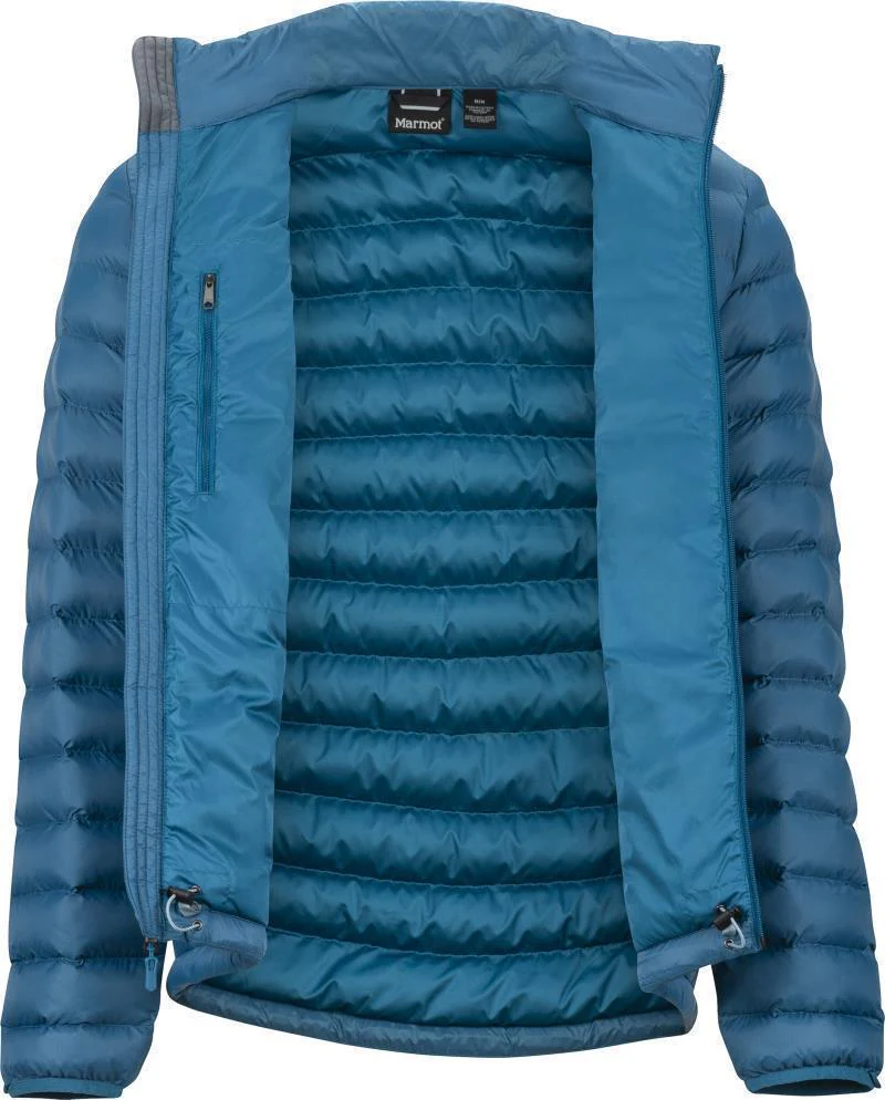 Solus Featherless Jacket - Mens - Image 26